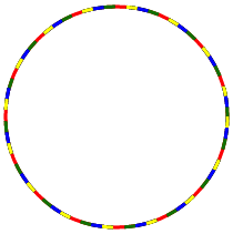 multicolor-circle